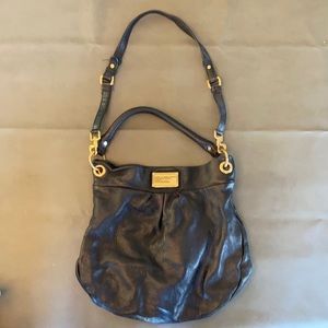 Marc by Marc Jacobs Classic Q Hillier Hobo Bag